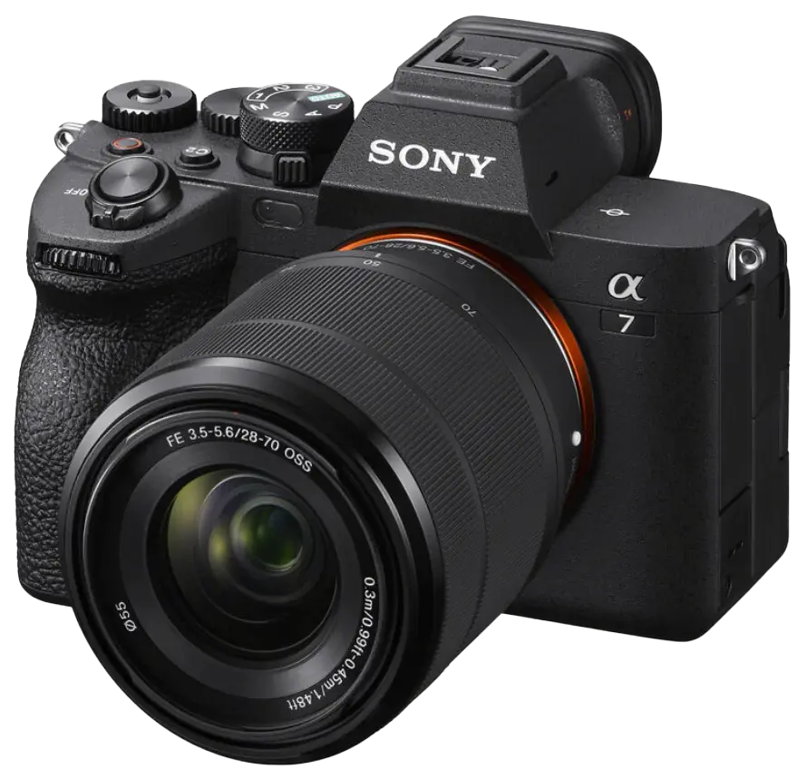 Sony A7
